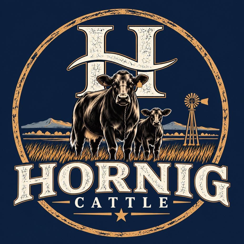 Custom Listing for Blake Hornig