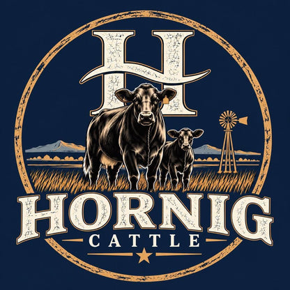 Custom Listing for Blake Hornig