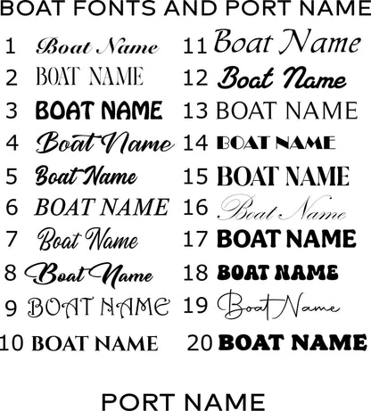Custom Boat Hat, Personalized Boat Drawing Hat, Comfort Colors Rope Cap, Custom Boat Artwork, Boat Owner Gift, Boating Hat
