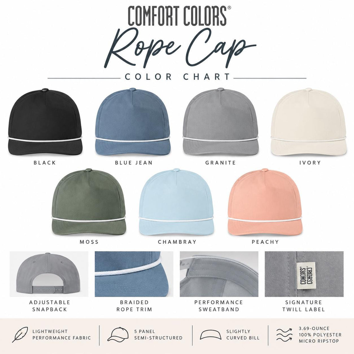 Custom Boat Hat, Personalized Boat Drawing Hat, Comfort Colors Rope Cap, Custom Boat Artwork, Boat Owner Gift, Boating Hat
