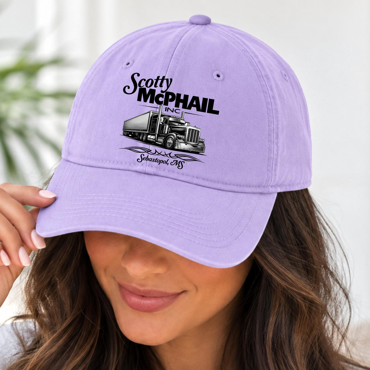 Custom Hat, Personalized Comfort Colors Hat, Custom Logo Hat, Custom Text Hat, Custom Baseball Cap, Add Your Photo or Design