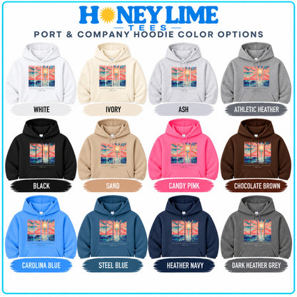 The Cross Has Spoken Christian Shirt, I Am Forgiven 1 Peter 2:24 T-Shirt, Colorful Ocean Cross Sweatshirt, Faith Hoodie