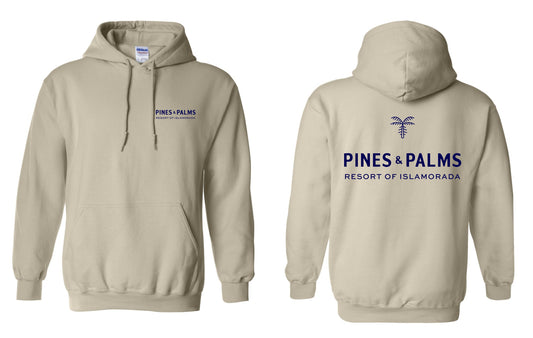 Custom Listing Pines & Palms