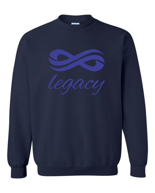Order for Legacy