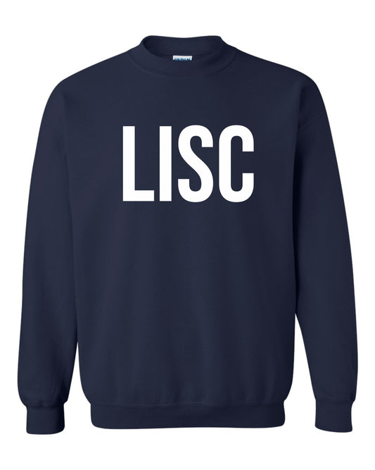 Order for LISC