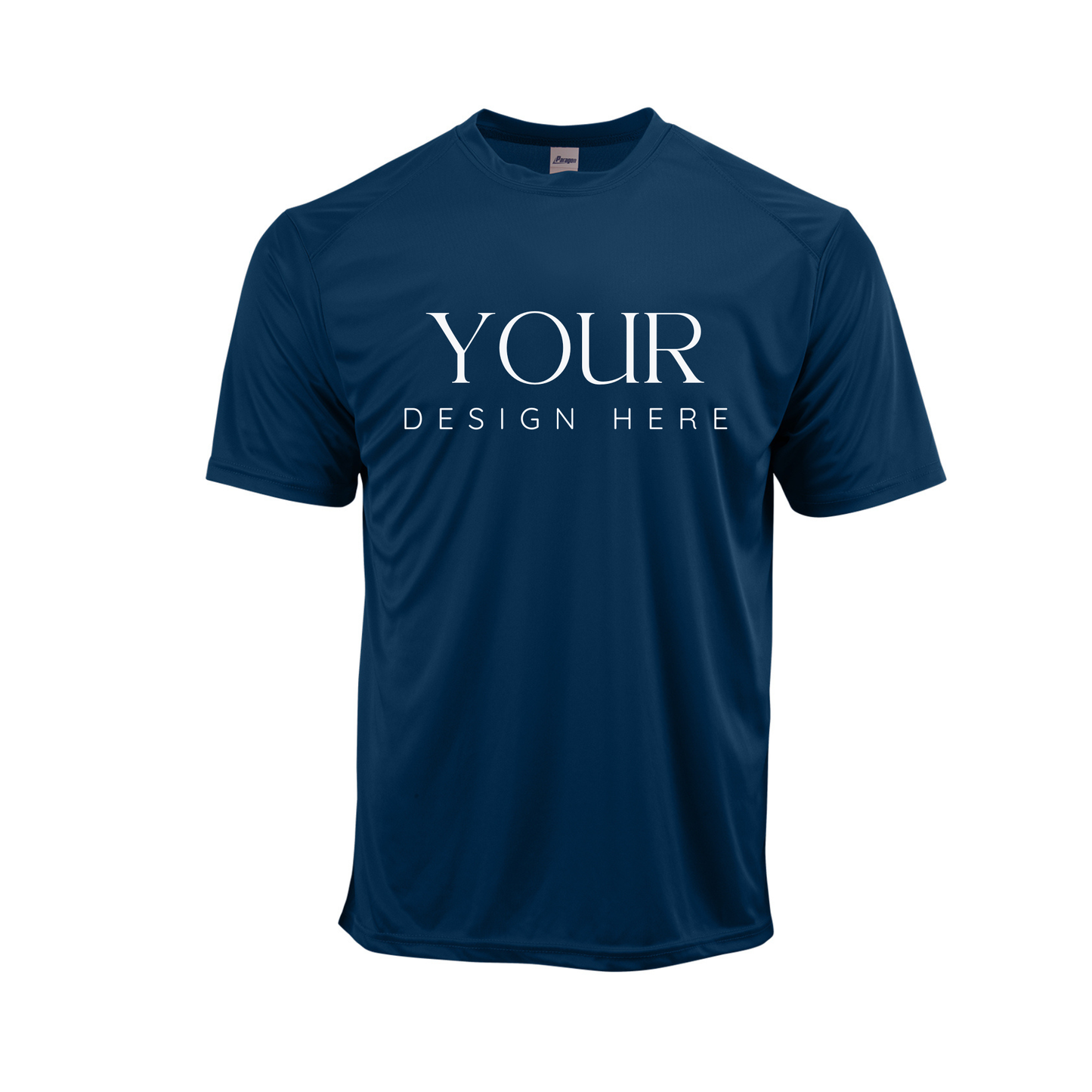 UPF Islander Short Sleeve
