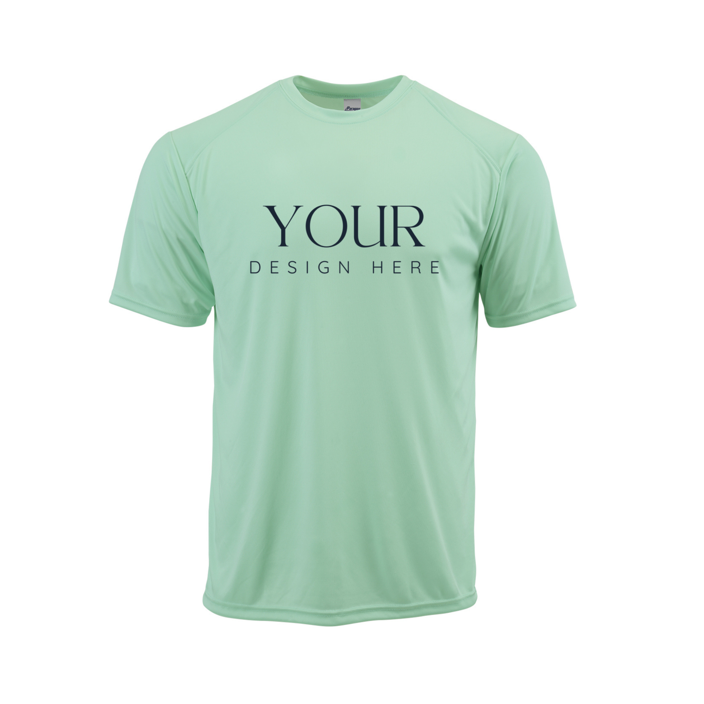 UPF Islander Short Sleeve