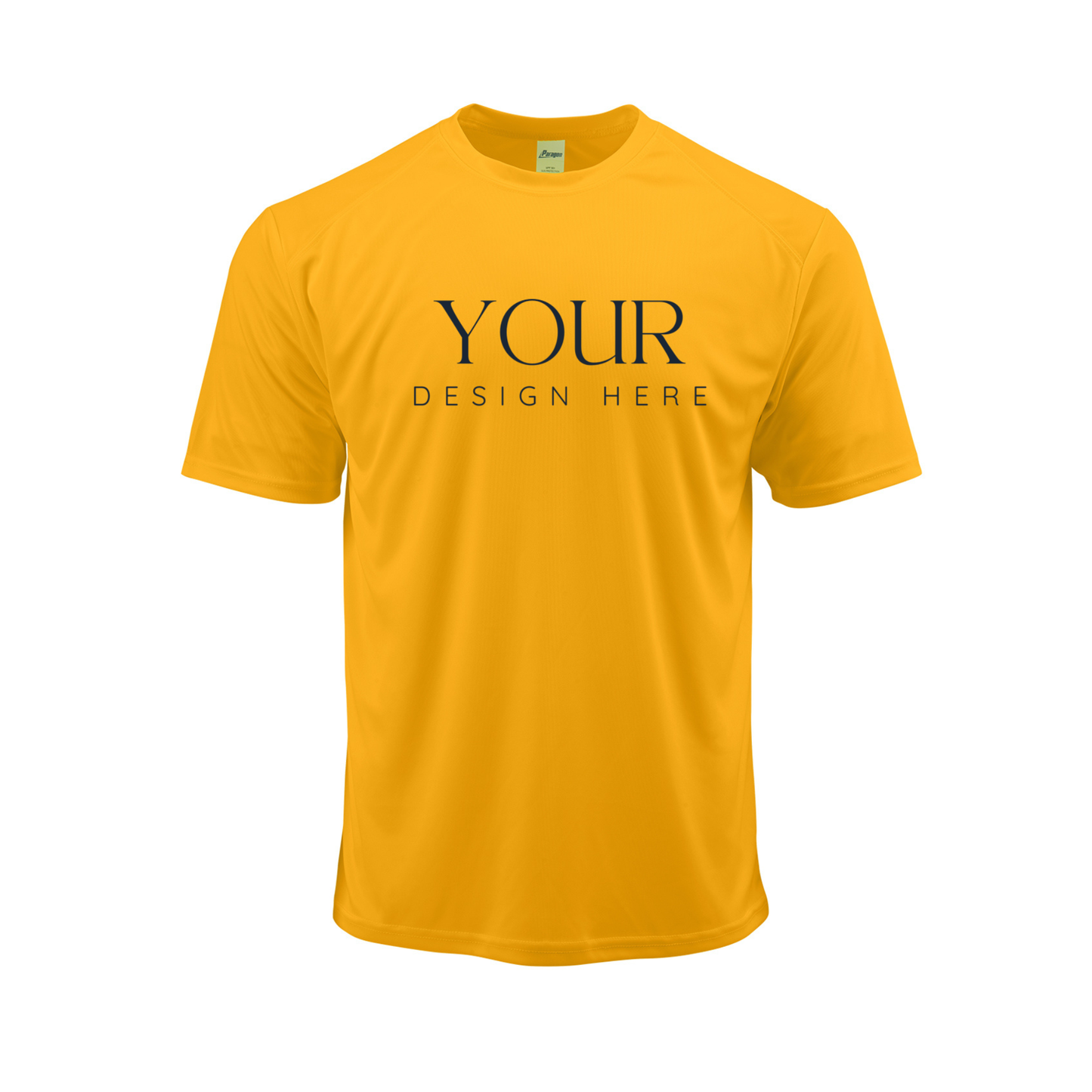 UPF Islander Short Sleeve