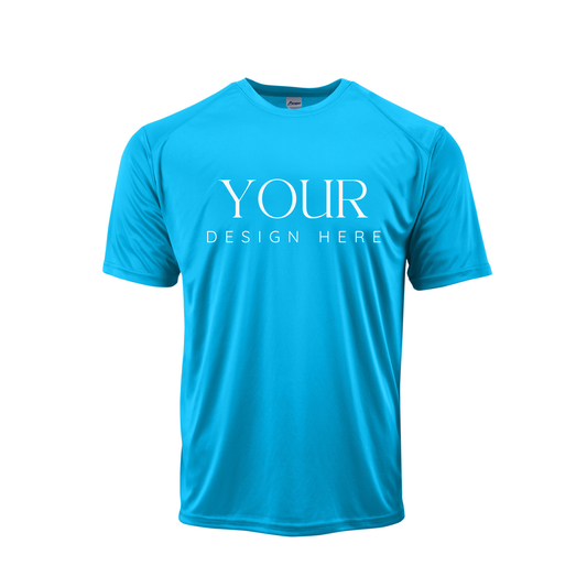 UPF Islander Short Sleeve