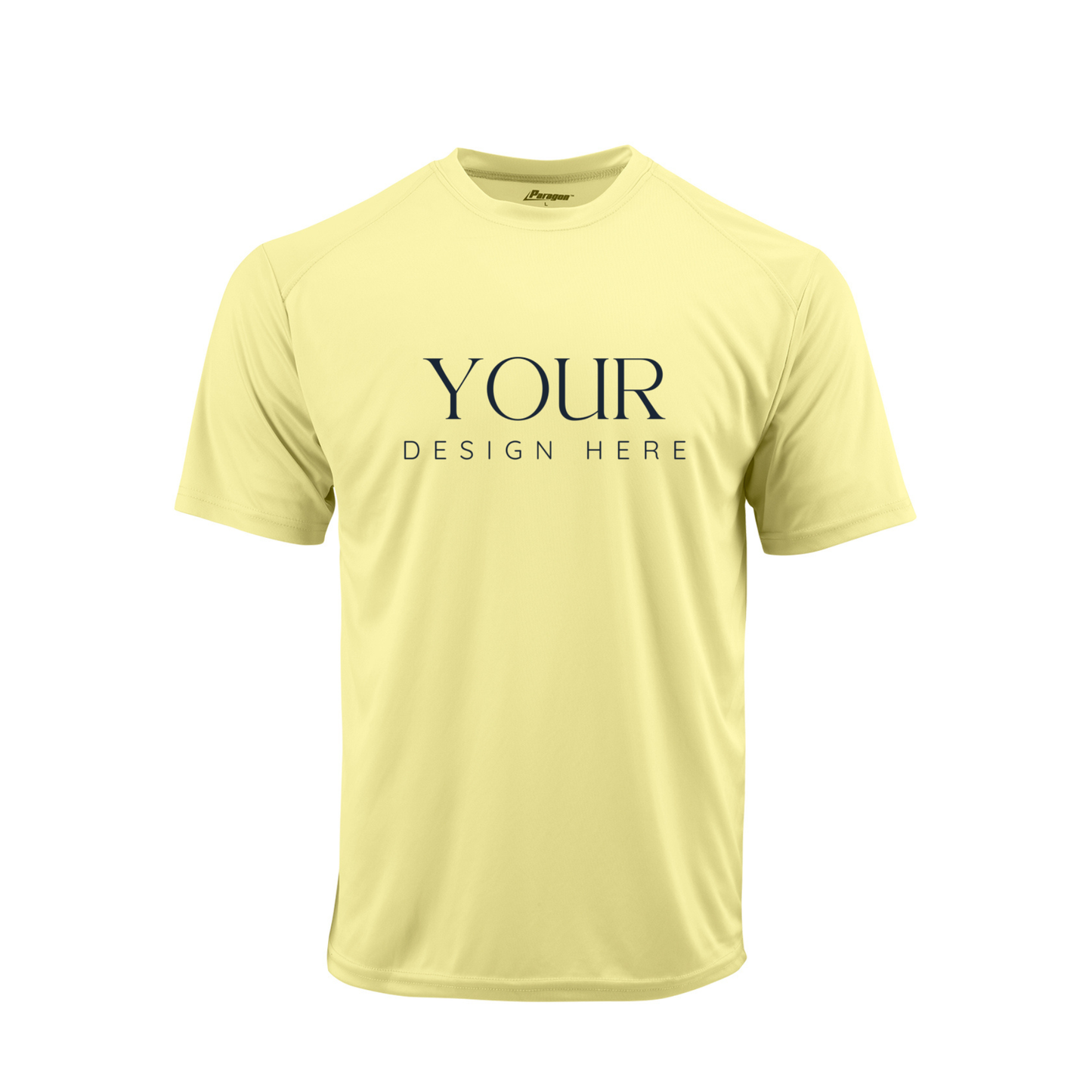 UPF Islander Short Sleeve