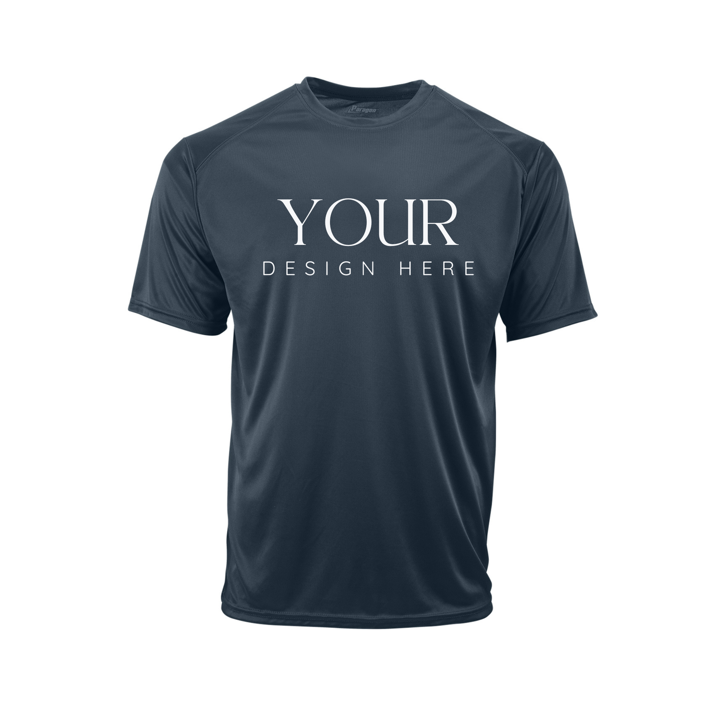 UPF Islander Short Sleeve