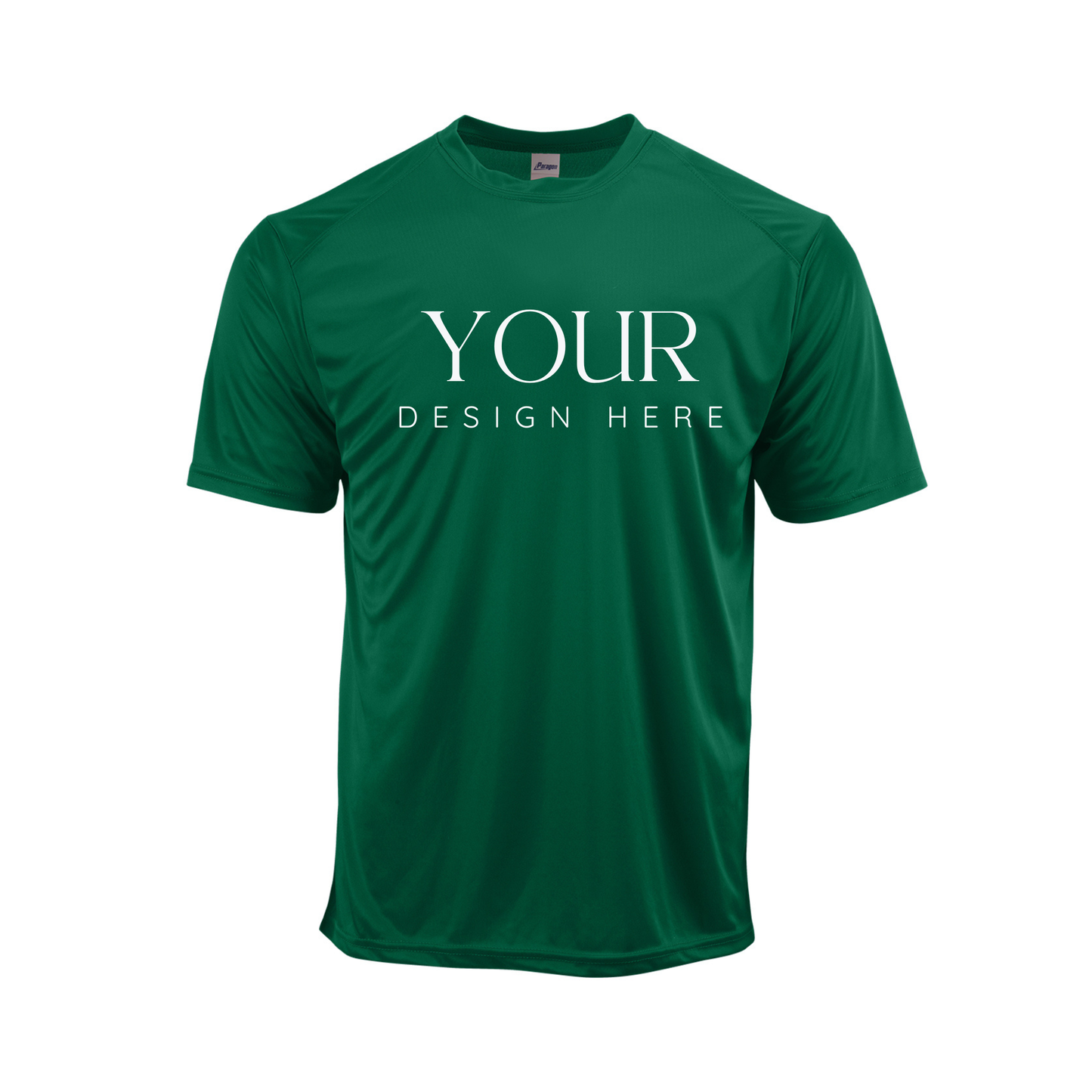 UPF Islander Short Sleeve