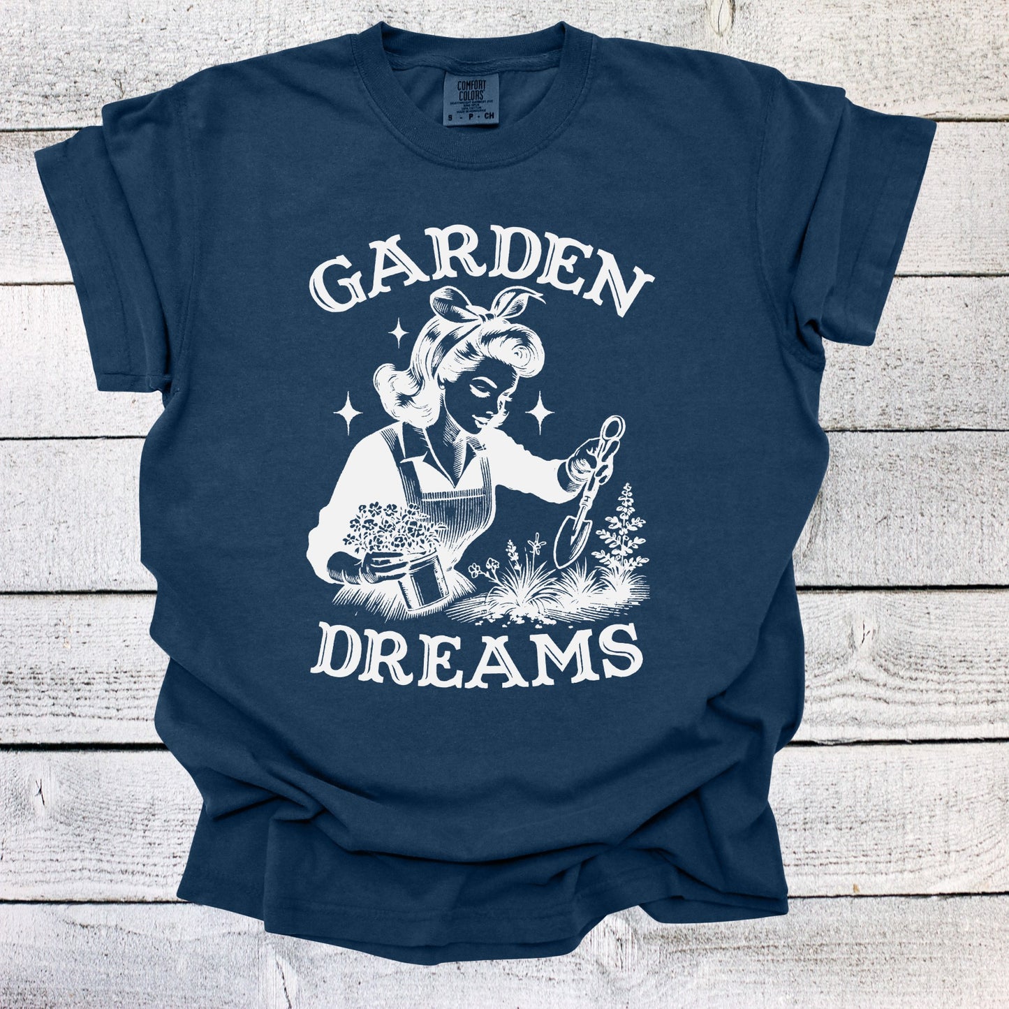 Garden Dreams Shirt