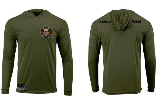 Custom Listing FBI Birmingham