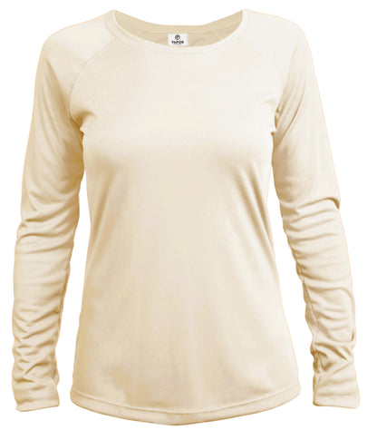Oak and Iron Lady Solar Long Sleeve