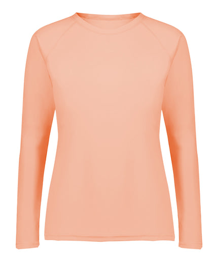 Oak and Iron Lady Solar Long Sleeve