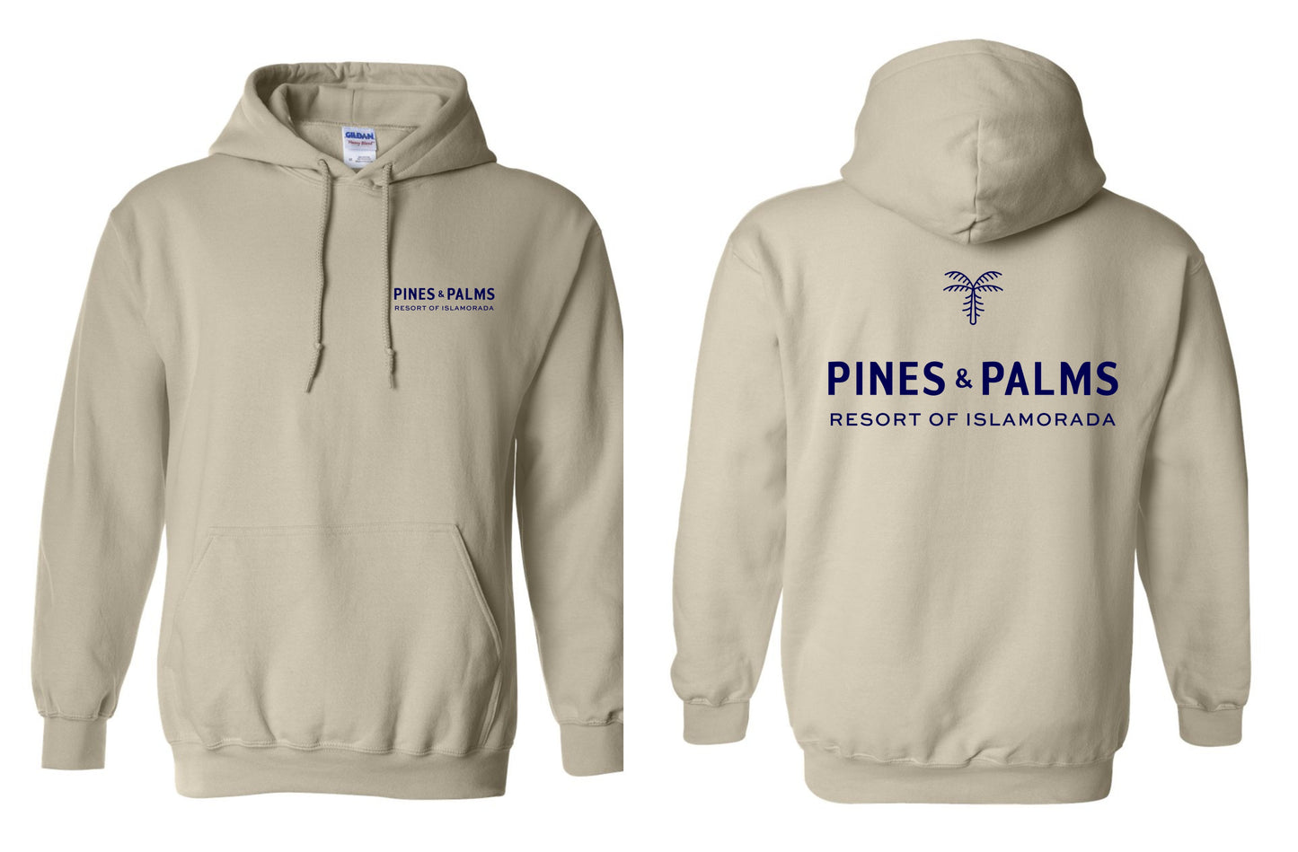 Custom Listing PinesxFreeman