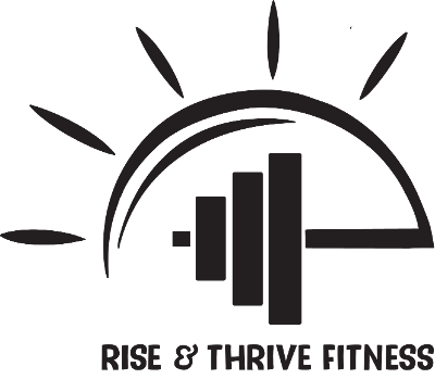 Custom Listing Rise and Thrive T-shirts