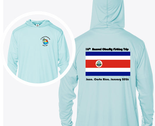 Custom order for Rob P