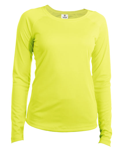 Oak and Iron Lady Solar Long Sleeve