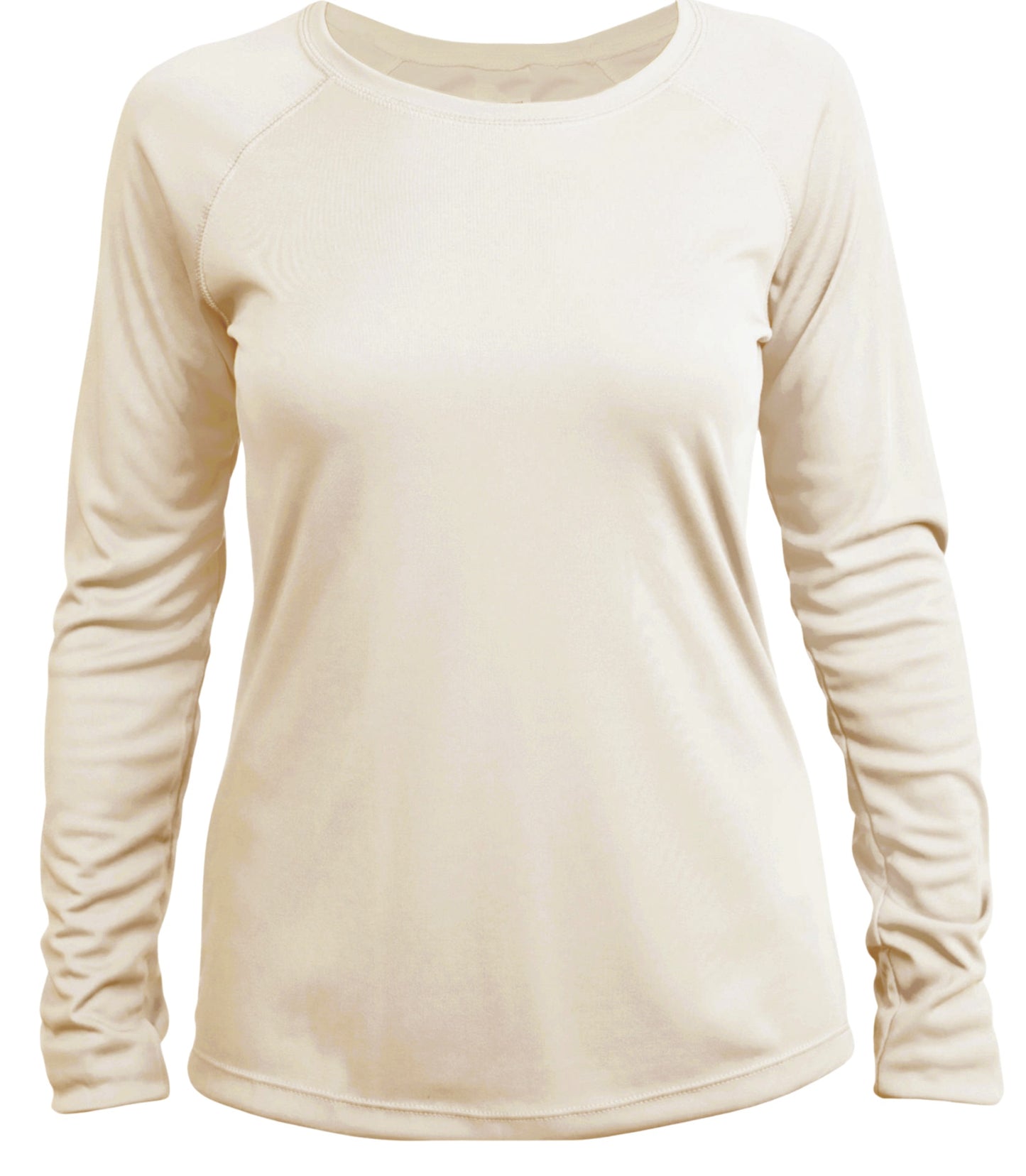 Oak and Iron Lady Solar Long Sleeve