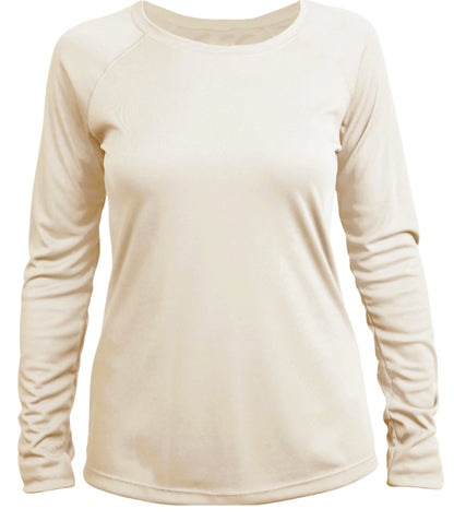 Oak and Iron Lady Solar Long Sleeve