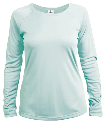 Oak and Iron Lady Solar Long Sleeve