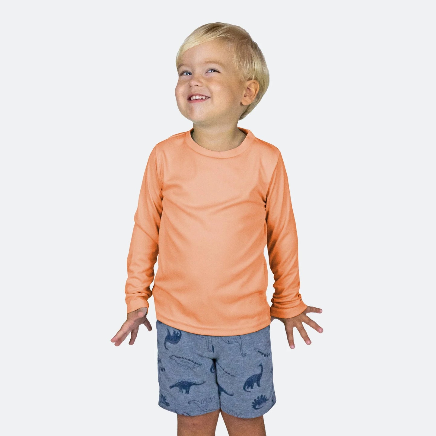 Toddler Long Sleeve