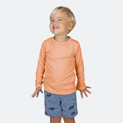Toddler Long Sleeve