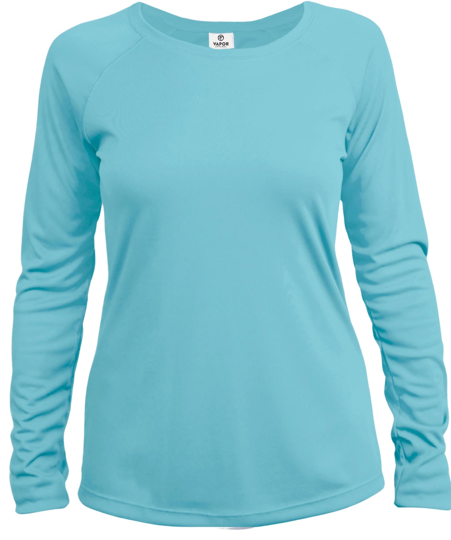 Oak and Iron Lady Solar Long Sleeve