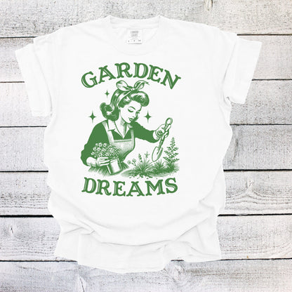 Garden Dreams Shirt